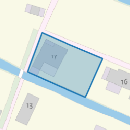 Perceel GSB00-G-2295