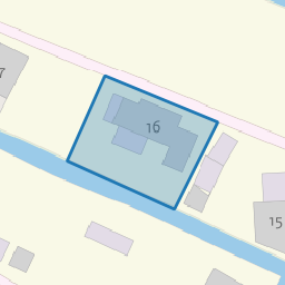 Perceel GSB00-G-2296