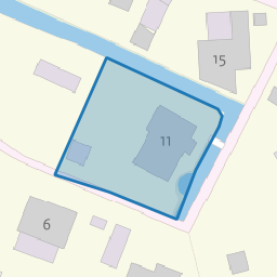 Perceel GSB00-G-2298