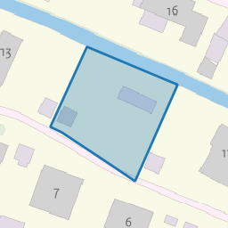 Perceel GSB00-G-2299