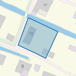 Perceel GSB00-G-2300