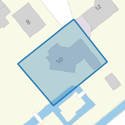 Perceel GSB00-G-2307