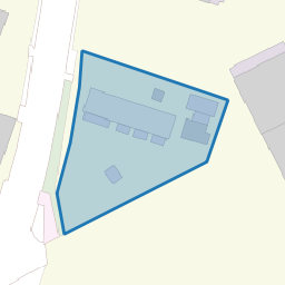 Perceel GSB00-G-2312