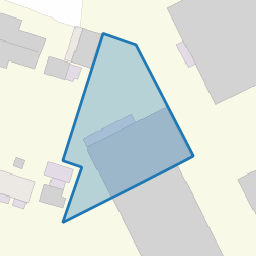 Perceel GSB00-G-2314