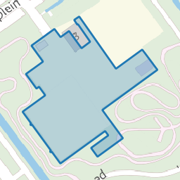 Perceel GSB00-G-2319