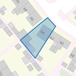 Perceel GSB00-G-2321