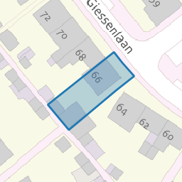 Perceel GSB00-G-2322