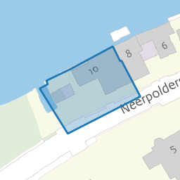 Perceel GSB00-G-2323