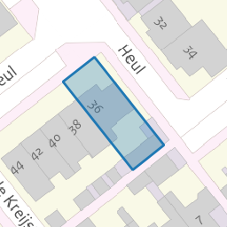 Perceel GSB00-G-2327