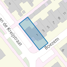 Perceel GSB00-G-2328