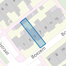 Perceel GSB00-G-2330