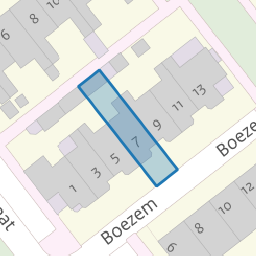 Perceel GSB00-G-2331