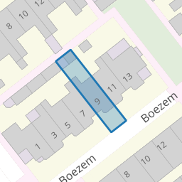 Perceel GSB00-G-2332