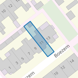 Perceel GSB00-G-2333