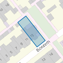 Perceel GSB00-G-2334