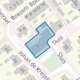 Perceel GSB00-G-2335