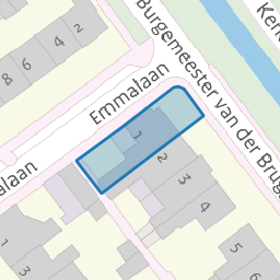 Perceel GSB00-G-2338