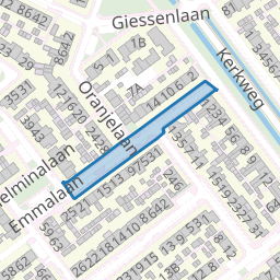 Perceel GSB00-G-2339