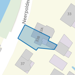 Perceel GSB00-G-2345