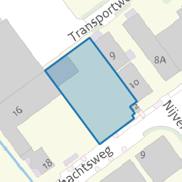 Perceel GSB00-G-2351