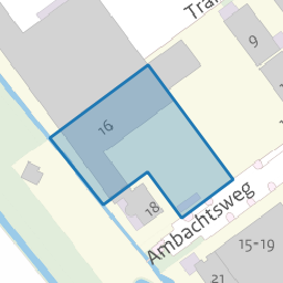 Perceel GSB00-G-2354