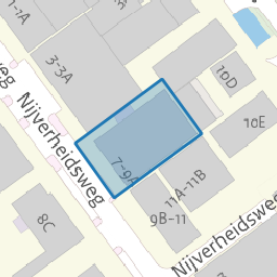 Perceel GSB00-G-2355