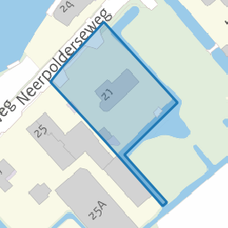 Perceel GSB00-G-2368