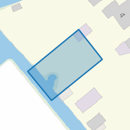 Perceel GSB00-G-2370