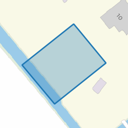 Perceel GSB00-G-2376