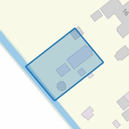 Perceel GSB00-G-2383