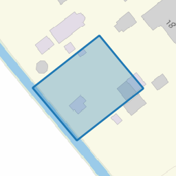 Perceel GSB00-G-2384