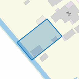 Perceel GSB00-G-2388