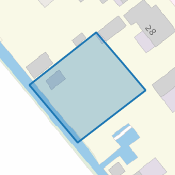 Perceel GSB00-G-2389