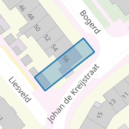 Perceel GSB00-G-2397