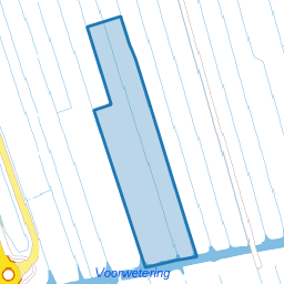 Perceel GSB00-G-2406