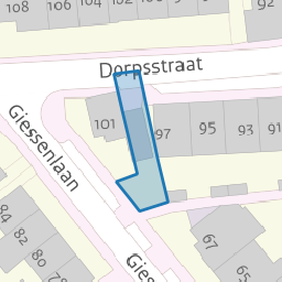 Perceel GSB00-G-2407