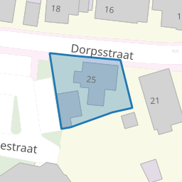 Perceel GSB00-G-2412