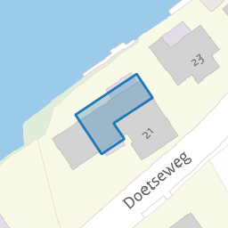 Perceel GSB00-G-2418