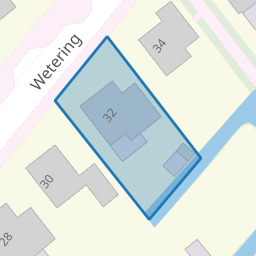 Perceel GSB00-G-2426