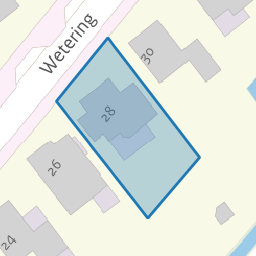 Perceel GSB00-G-2428