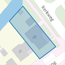 Perceel GSB00-G-2429