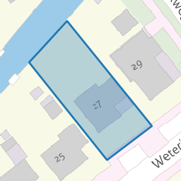 Perceel GSB00-G-2430