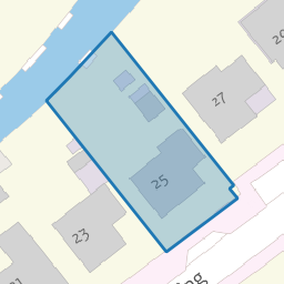 Perceel GSB00-G-2431