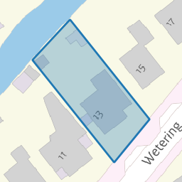 Perceel GSB00-G-2437