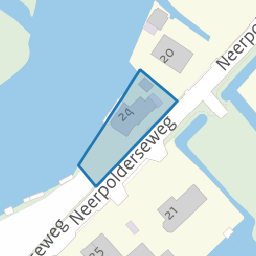 Perceel GSB00-G-2439