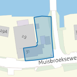 Perceel GSB00-G-2441