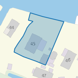 Perceel GSB00-G-2452