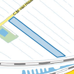 Perceel GSB00-G-2462