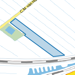 Perceel GSB00-G-2464