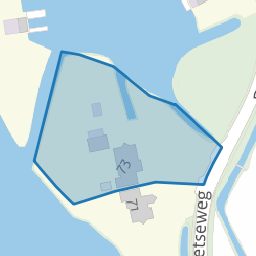 Perceel GSB00-G-2468